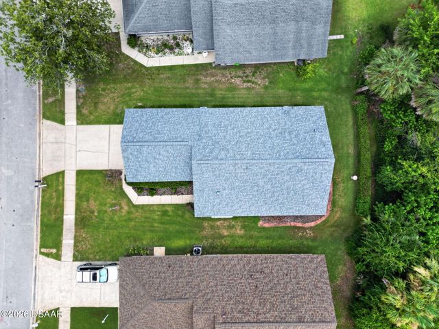 4597 Barnacle Drive, Port Orange, FL 32127