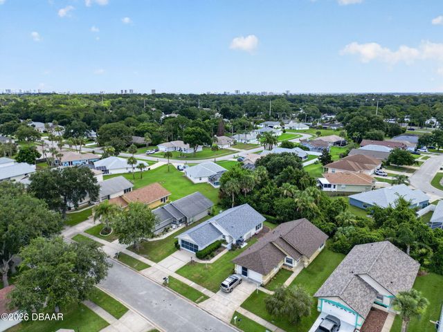 4597 Barnacle Drive, Port Orange, FL 32127