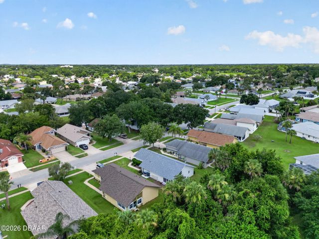 4597 Barnacle Drive, Port Orange, FL 32127