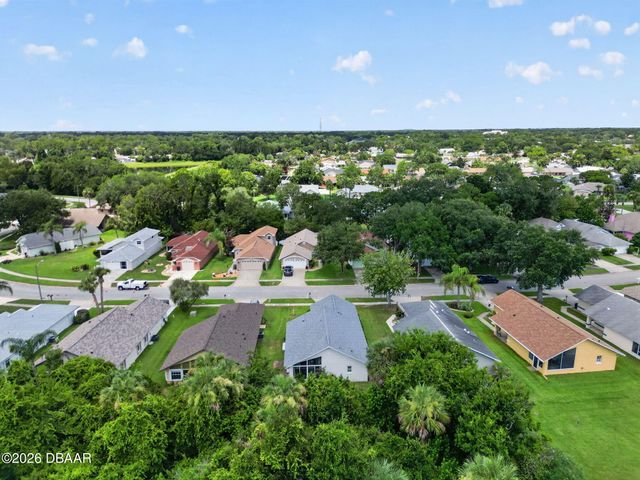 4597 Barnacle Drive, Port Orange, FL 32127