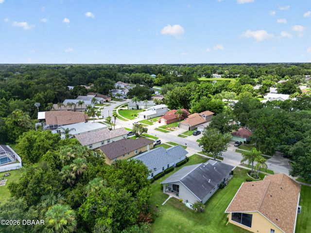 4597 Barnacle Drive, Port Orange, FL 32127