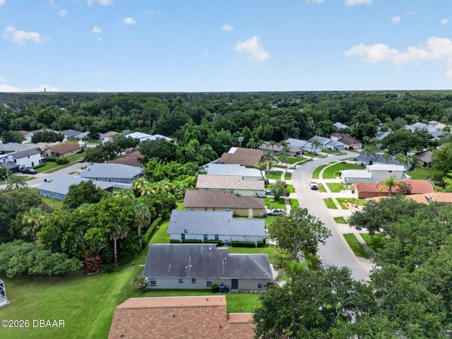 4597 Barnacle Drive, Port Orange, FL 32127