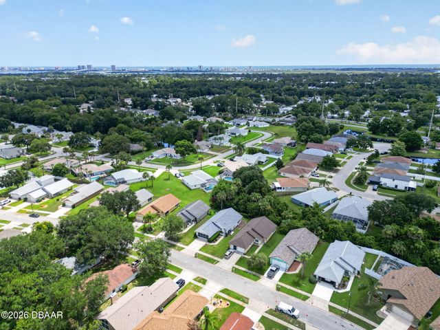 4597 Barnacle Drive, Port Orange, FL 32127