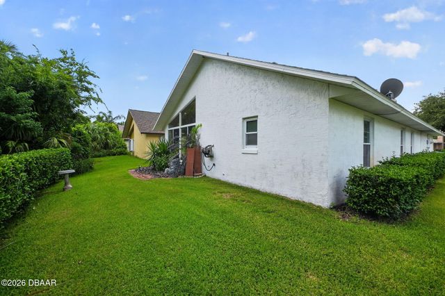 4597 Barnacle Drive, Port Orange, FL 32127