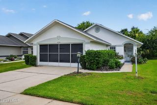 4597 Barnacle Drive, Port Orange, FL 32127