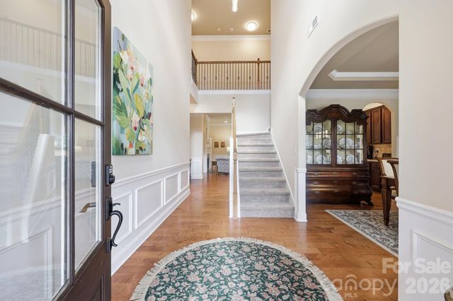 2827 Donegal Drive, Kannapolis, NC 28081