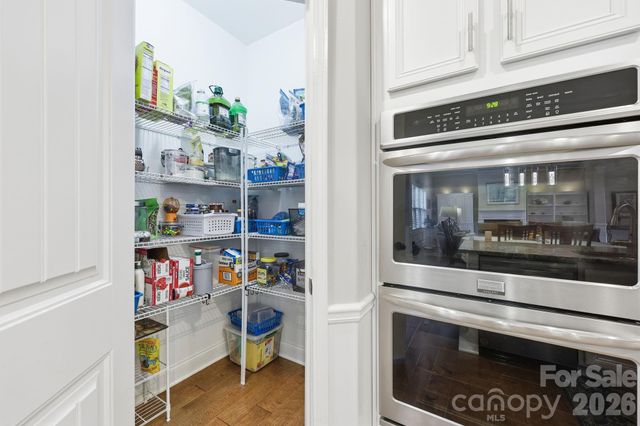 2827 Donegal Drive, Kannapolis, NC 28081