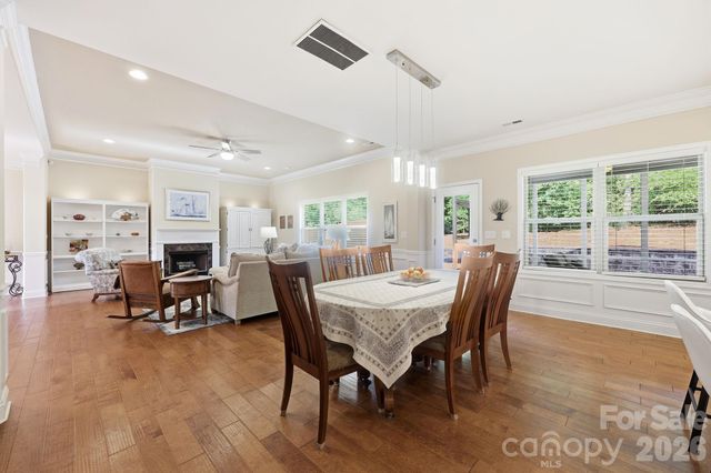 2827 Donegal Drive, Kannapolis, NC 28081