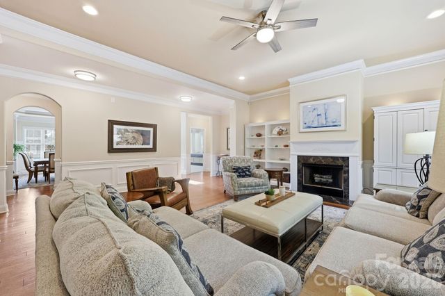2827 Donegal Drive, Kannapolis, NC 28081