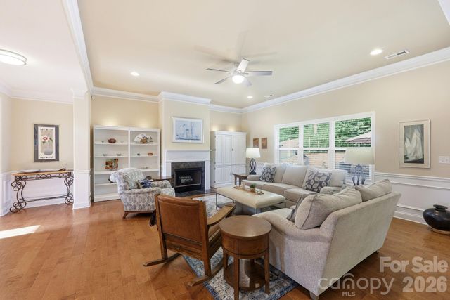 2827 Donegal Drive, Kannapolis, NC 28081