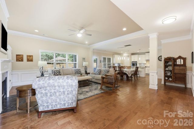 2827 Donegal Drive, Kannapolis, NC 28081
