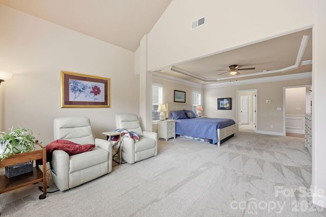 2827 Donegal Drive, Kannapolis, NC 28081