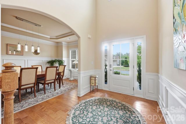 2827 Donegal Drive, Kannapolis, NC 28081