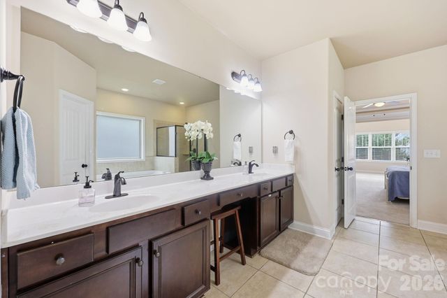 2827 Donegal Drive, Kannapolis, NC 28081