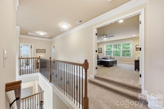 2827 Donegal Drive, Kannapolis, NC 28081