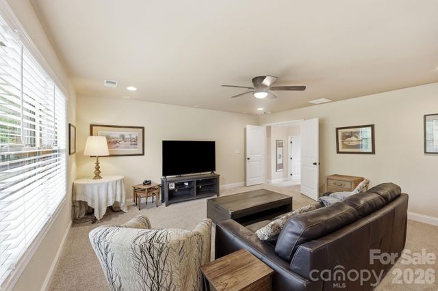 2827 Donegal Drive, Kannapolis, NC 28081