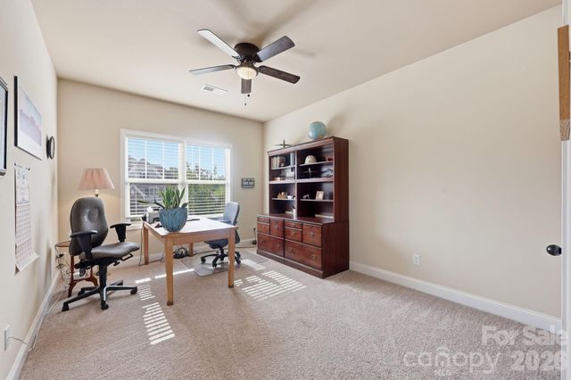 2827 Donegal Drive, Kannapolis, NC 28081
