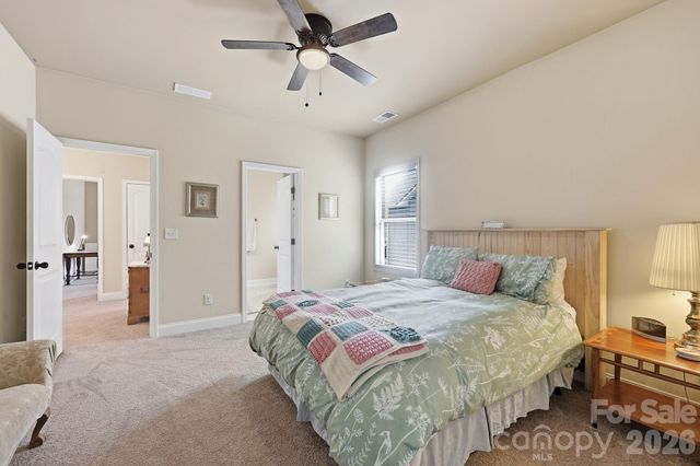 2827 Donegal Drive, Kannapolis, NC 28081
