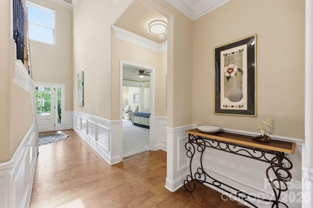 2827 Donegal Drive, Kannapolis, NC 28081