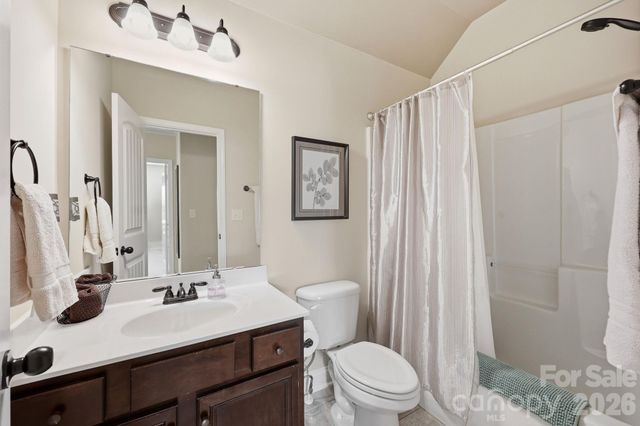 2827 Donegal Drive, Kannapolis, NC 28081