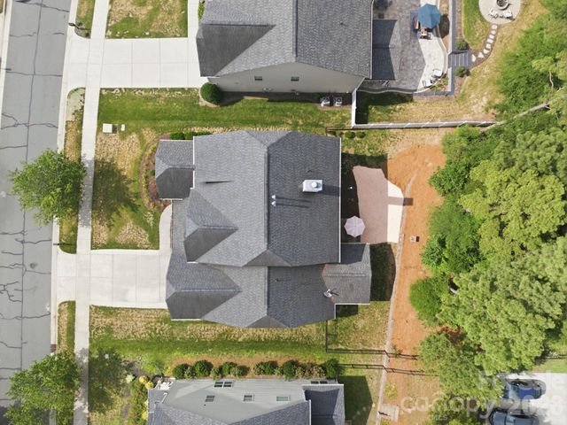 2827 Donegal Drive, Kannapolis, NC 28081
