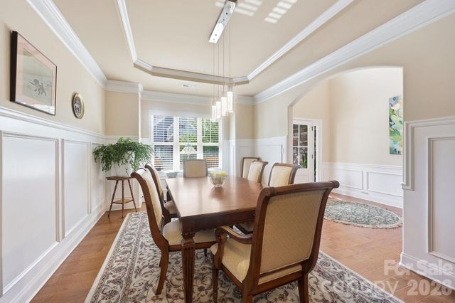 2827 Donegal Drive, Kannapolis, NC 28081