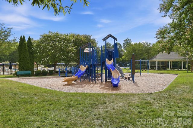 2827 Donegal Drive, Kannapolis, NC 28081