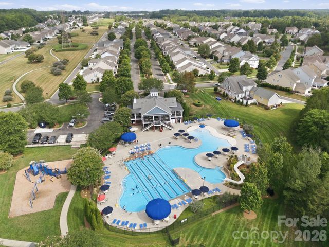 2827 Donegal Drive, Kannapolis, NC 28081
