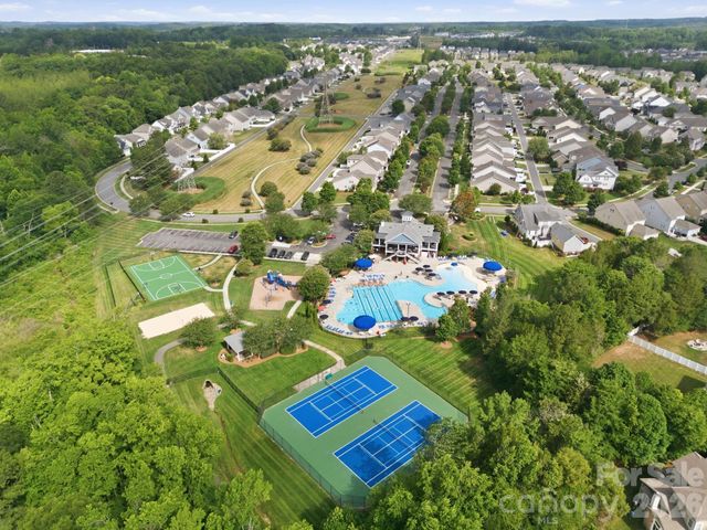 2827 Donegal Drive, Kannapolis, NC 28081