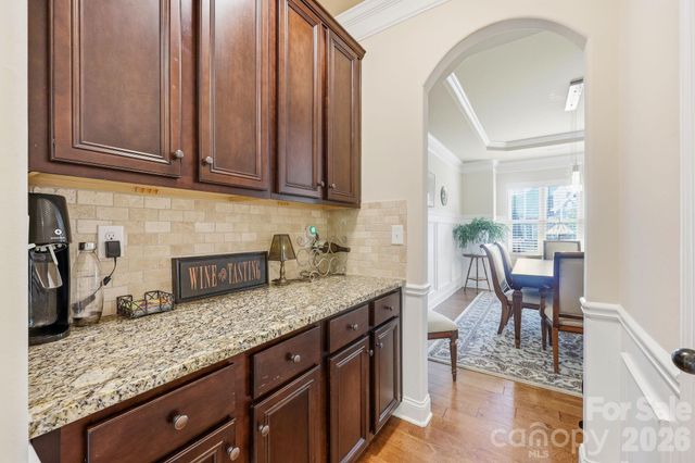 2827 Donegal Drive, Kannapolis, NC 28081