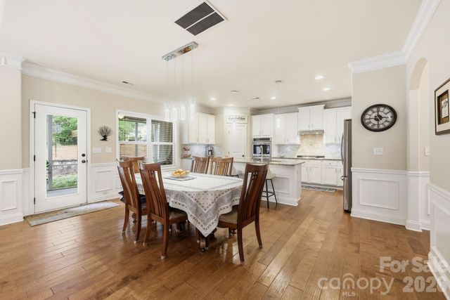 2827 Donegal Drive, Kannapolis, NC 28081