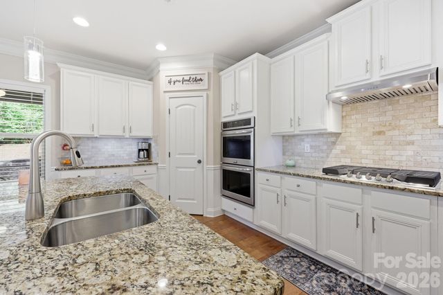 2827 Donegal Drive, Kannapolis, NC 28081
