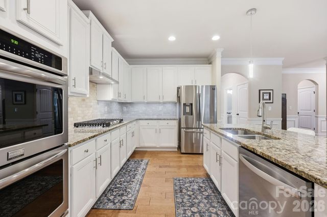 2827 Donegal Drive, Kannapolis, NC 28081