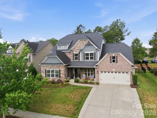 2827 Donegal Drive, Kannapolis, NC 28081