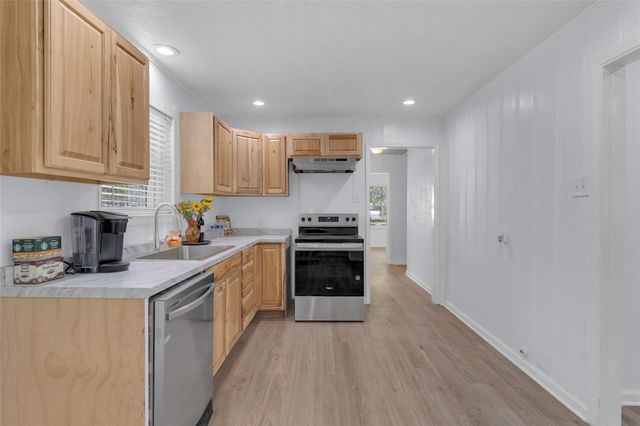 1414 23rd Street, Huntsville, TX 77340