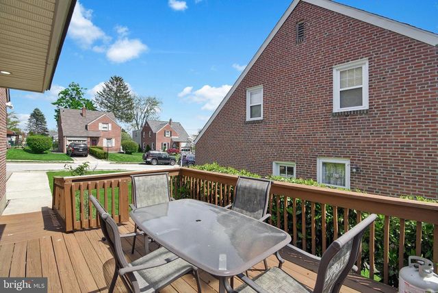 308 EDGEMORE RD, Secane, PA 19018