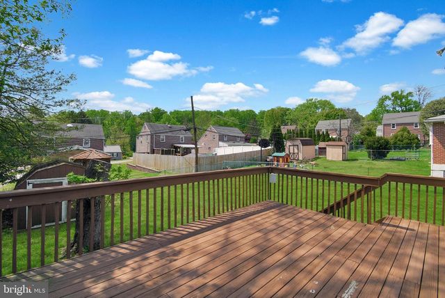 308 EDGEMORE RD, Secane, PA 19018