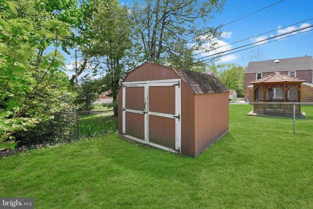 308 EDGEMORE RD, Secane, PA 19018