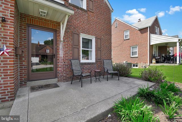 308 EDGEMORE RD, Secane, PA 19018
