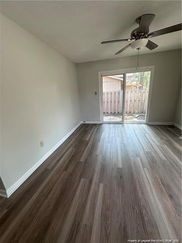 642 Mosswood Lane, Fayetteville, NC 28311