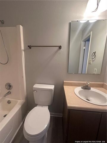 642 Mosswood Lane, Fayetteville, NC 28311