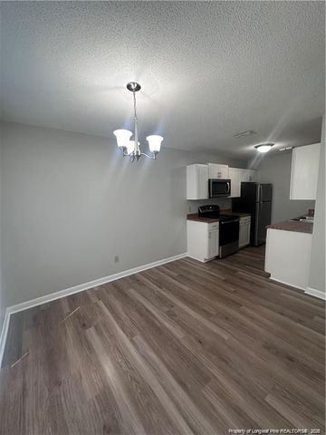 642 Mosswood Lane, Fayetteville, NC 28311