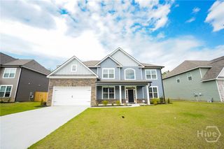 112 Bellevue Boulevard, Guyton, GA 31312