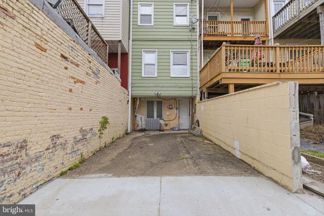 502 S EAST AVE, Baltimore, MD 21224