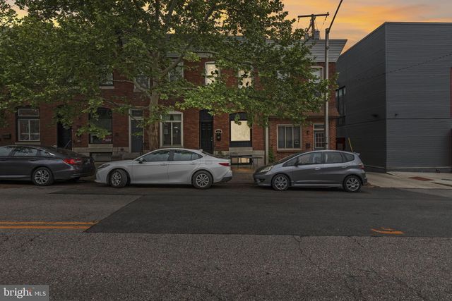 502 S EAST AVE, Baltimore, MD 21224