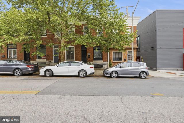 502 S EAST AVE, Baltimore, MD 21224