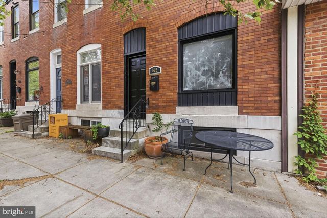 502 S EAST AVE, Baltimore, MD 21224