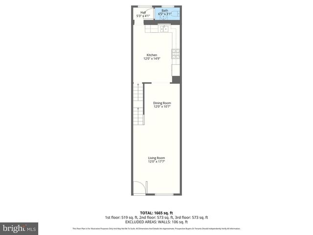 502 S EAST AVE, Baltimore, MD 21224