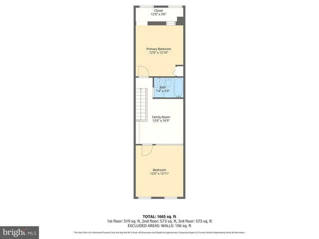 502 S EAST AVE, Baltimore, MD 21224