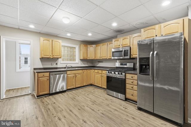 502 S EAST AVE, Baltimore, MD 21224